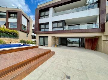 Apartamento · 345m² · 3 Quartos · 4 Vagas · Apartamento para Venda - 346m², 3 dormitórios,3 suites, 4 vagas - Porto Alegre