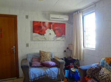 Apartamento · 38m² · 2 Quartos · Apartamento para Venda - 38.24m², 2 dormitórios, Vila Nova