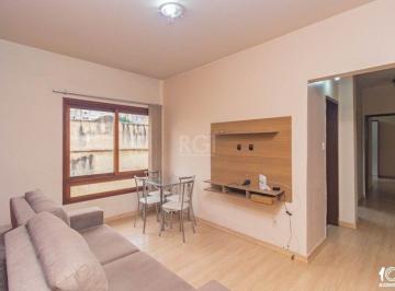 Apartamento · 72m² · 2 Quartos · Apartamento em Cidade Baixa
