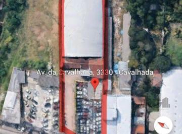 Terreno · 4019m² · Terreno Residencial em Cavalhada