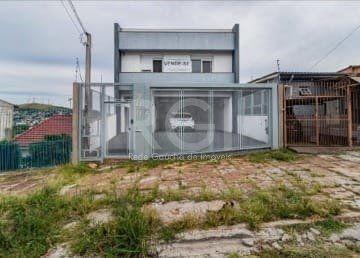 Casa · 369m² · 4 Quartos · 3 Vagas · Ótima casa com 4 dormitórios no bairro teresópolis