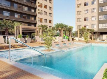 Apartamento · 64m² · 2 Quartos · 2 Vagas · APARTAMENTO, 2 DORMITÓRIOS, 1 SUÍTE, VAGA DE GARAGEM, BAIRRO TRISTEZA, POA/RS