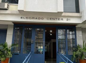 Comercial · 39m² · 1 Vaga · Conjunto/Sala para Venda - 39,05m², com vaga, no bairro Santa Cecília