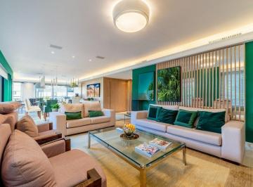 Apartamento · 277m² · 4 Quartos · 4 Vagas · Apartamento 4 dormitórios no bairro Bela Vista