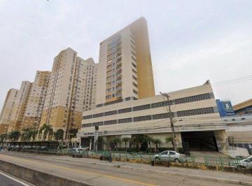 Comercial · 34m² · 1 Quarto · 1 Vaga · Sala Comercial em Partenon