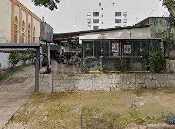 Terreno · 593m² · Terreno Residencial em Cavalhada