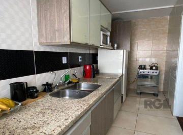 Apartamento · 38m² · 1 Quarto · 1 Vaga · Apartamento em Bom Jesus