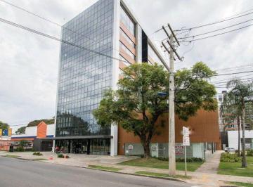 Comercial · 55m² · 1 Vaga · Conjunto/Sala para Venda - 56.37m² 1 vaga - Cristal