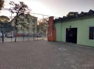 Apartamento · 35m² · 1 Quarto · 1 Vaga · Apartamento em Vila Nova