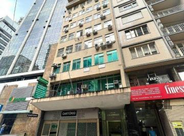 Apartamento · 32m² · 1 Quarto · Apartamento JK no Centro desocupado