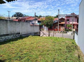 Terreno · 185m² · Terreno Residencial em Vila Nova
