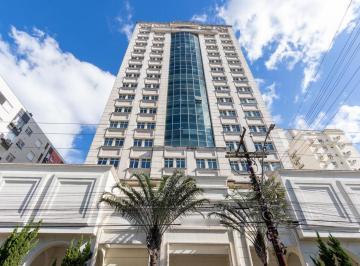 Comercial · 32m² · 1 Quarto · 2 Vagas · Sala/conjunto comercial para venda, 32,66m² privativoa, com 2 vagas escrituradas - Menino Deus