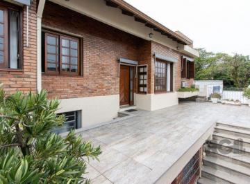 Casa · 222m² · 3 Quartos · 2 Vagas · Casa para Venda - 440m², 3 dormitórios, sendo 1 suites, 2 vagas - Santa Tereza