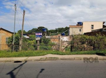 Terreno · 188m² · Terreno Residencial em Lomba do Pinheiro