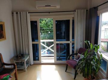 Casa · 273m² · 3 Quartos · Casa com 3 dormitórios no bairro Ipanema
