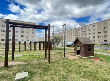 Apartamento · 41m² · 2 Quartos · 1 Vaga · Apartamento no Sarandi de 2 dormitórios e vaga
