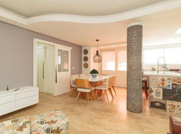 Apartamento · 108m² · 3 Quartos · 1 Vaga · Apartamento em Cristo Redentor