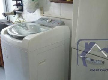 Apartamento · 59m² · 2 Quartos · Apartamento para Venda - 60m², 2 dormitórios, Azenha