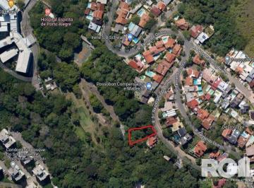Terreno · 546m² · Amplo Terreno na Vila São Caetano/Teressópolis