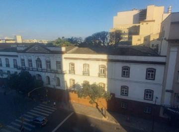 Comercial · 32m² · Conjunto/Sala para Venda - 32m², 0 dormitórios, Centro Histórico