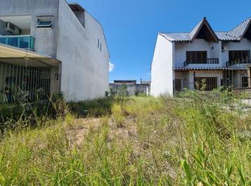 Terreno · 203m² · Terreno Para Venda Rua Heitor Kraemer Bairro Guarujá