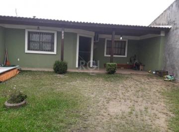 Casa · 100m² · 2 Quartos · Casa para Venda - 10.1m², 2 dormitórios, Hípica