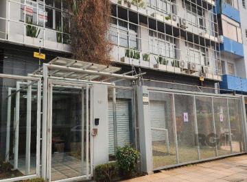 Comercial · 34m² · 1 Vaga · Sala Comercial em Cidade Baixa