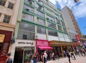 Apartamento · 22m² · 1 Quarto · Apartamento studio no Ed. Nautilus a venda -
