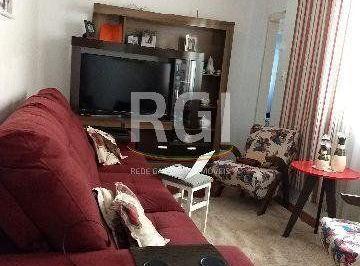 Apartamento · 65m² · 2 Quartos · Apartamento para Venda - 66m², 2 dormitórios, Rio Branco