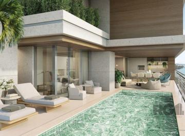 Apartamento · 298m² · 4 Quartos · 3 Vagas · Apartamento em Cristal