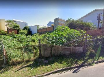 Terreno · 338m² · Terreno para Venda - 0m², 0 dormitórios, Vila Nova, Porto Alegre