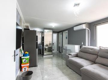 Apartamento · 42m² · 2 Quartos · 1 Vaga · Apartamento de 2 dormitórios com vaga rotativa no bairro Vila Nova Porto Alegre
