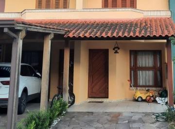 Casa · 131m² · 2 Quartos · 1 Vaga · Casa em Condomínio, 131m², 2 dormitórios, 1 vaga no bairro Cavalhada