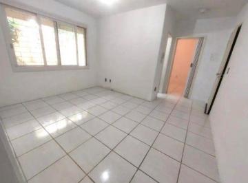 Apartamento · 43m² · 1 Quarto · Apartamento térreo no Menino Deus de 1 dormitório com pátio DESOCUPADO