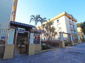 Apartamento · 38m² · 1 Quarto · Apartamento de 1 dormitório, 39m², bairro Tristeza, Porto Alegre/RS