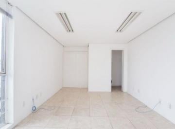 Comercial · 44m² · 1 Quarto · Sala Comercial 44 m2 Privativos Barros Cassal
