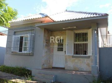 Casa · 279m² · 6 Quartos · 3 Vagas · BAIXO - DUAS CASA NO MESMO PÁTIO NA PRAÇA SIMÕES LOPES NETO - ACEITA PARTE DE PAGAMENTO EM IMÓVEL NO
