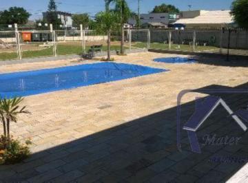 Apartamento · 38m² · 2 Quartos · 1 Vaga · Apartamento para Venda - 38m², 2 dormitórios, 1 vaga - Restinga, Porto Alegre