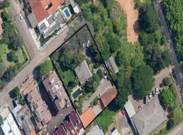 Terreno · 1800m² · Terreno Residencial em Vila Assunção