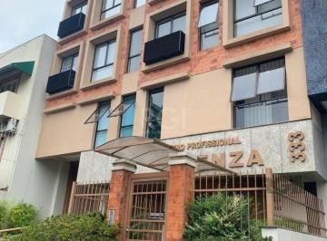 Comercial · 24m² · 1 Vaga · Conjunto/Sala para Locação/Aluguel - 25.43m², 0 dormitórios, 1 vaga - Petrópolis