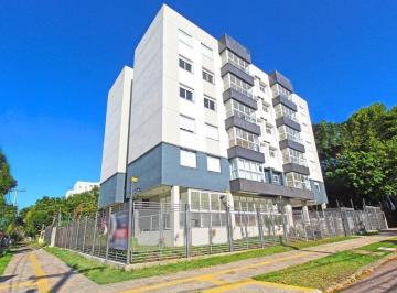 Apartamento · 69m² · 2 Quartos · 2 Vagas · Apartamento para Venda - 71m², 2 dormitórios, sendo 1 suites, 2 vagas - Tristeza