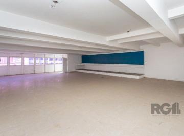 Comercial · 254m² · Sala Comercial em Centro Histórico