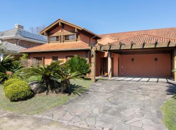 Casa · 595m² · 4 Quartos · 4 Vagas · Casa Condominio para Venda - 596m², 4 dormitórios, sendo 4 suites, 5 vagas - Terra Ville