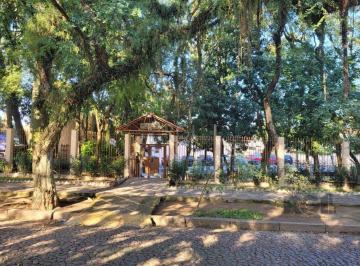 Casa · 36m² · 2 Quartos · 1 Vaga · Sobrado para Venda - 36m², 2 dormitórios, 1 vaga - Guarujá, Porto Alegre