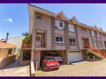 Casa · 150m² · 3 Quartos · 3 Vagas · Casa em Condomínio em Jardim Isabel