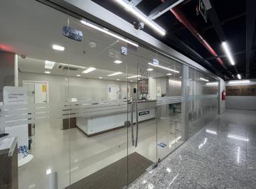 Comercial · 128m² · 2 Quartos · Salas unificadas no Edifício Santa Cruz Centro Histórico Porto Alegre