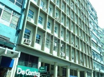 Comercial · 40m² · Conjunto/Sala para Venda - 40m², 0 dormitórios, Centro Histórico