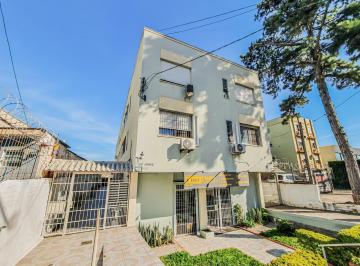 Apartamento · 62m² · 2 Quartos · 1 Vaga · Apartamento em Cristal