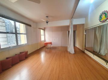 Comercial · 90m² · Conjunto/Sala para Venda - 100m², 0 dormitórios, Centro Histórico