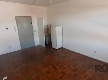 Comercial · 21m² · Sala Comercial em Cristo Redentor